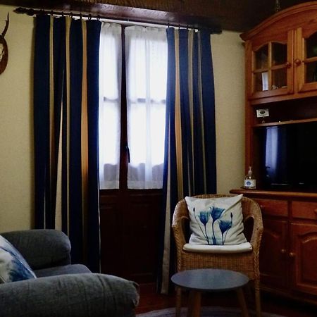 Apartamentos Caloca Dış mekan fotoğraf