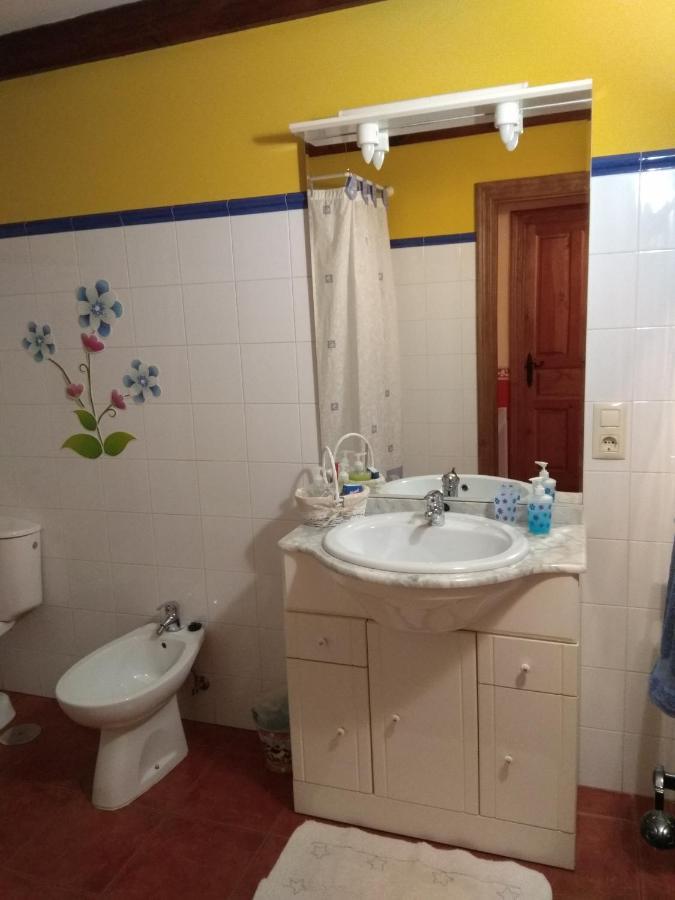 Apartamentos Caloca Dış mekan fotoğraf