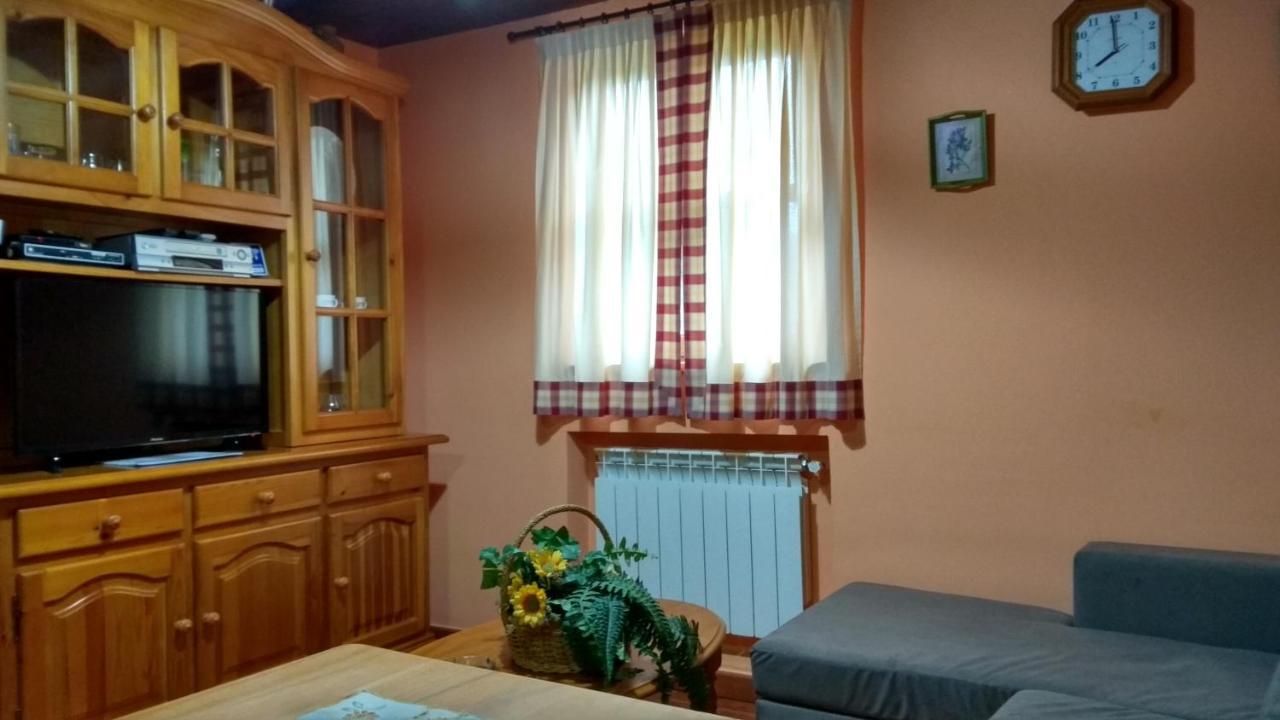 Apartamentos Caloca Dış mekan fotoğraf