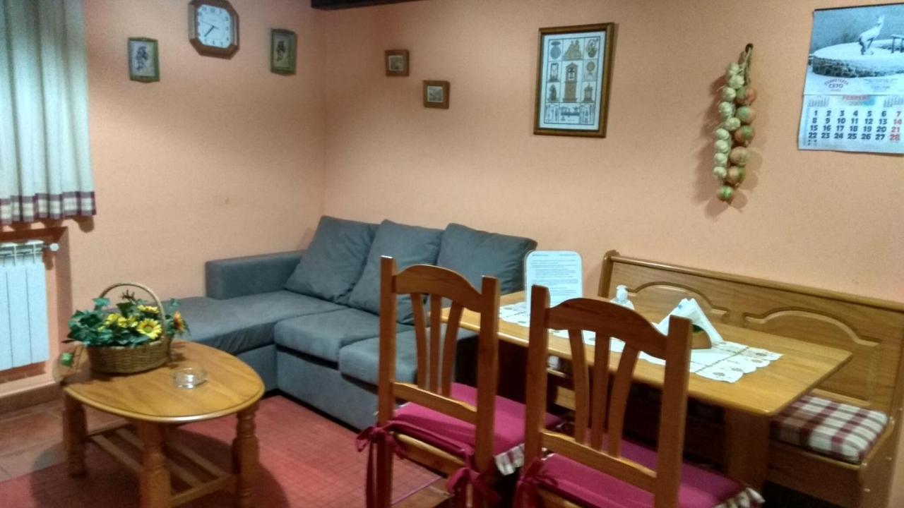 Apartamentos Caloca Dış mekan fotoğraf