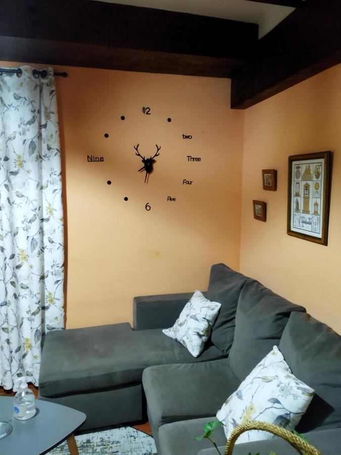 Apartamentos Caloca Dış mekan fotoğraf