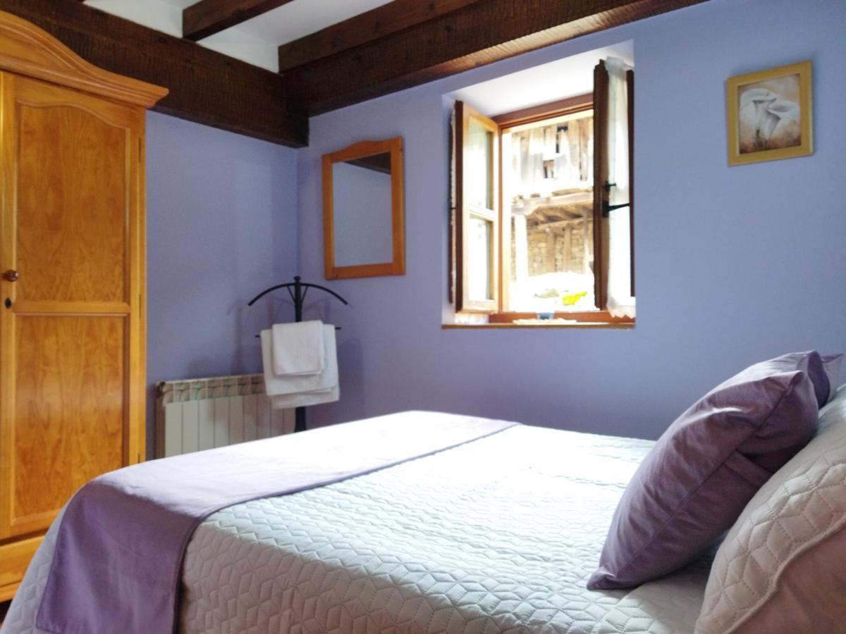 Apartamentos Caloca Dış mekan fotoğraf