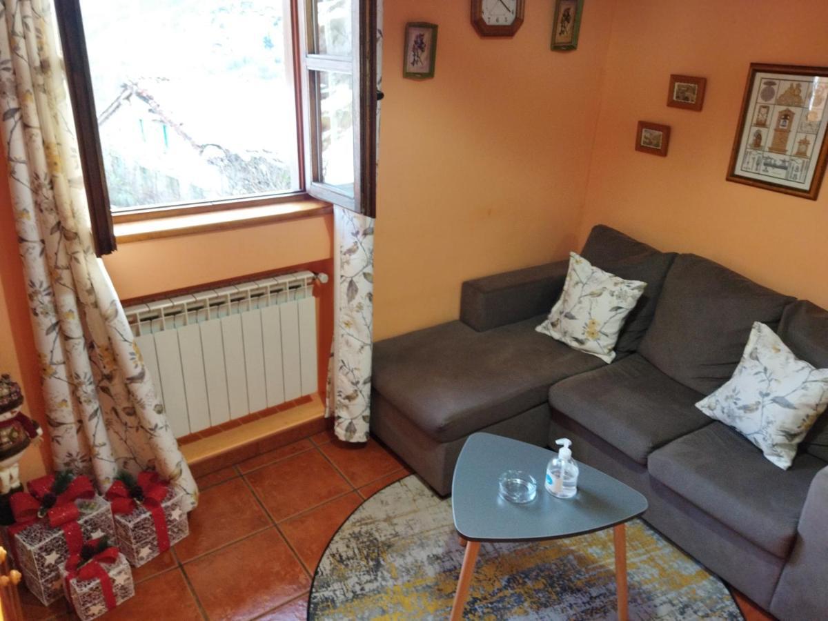 Apartamentos Caloca Dış mekan fotoğraf