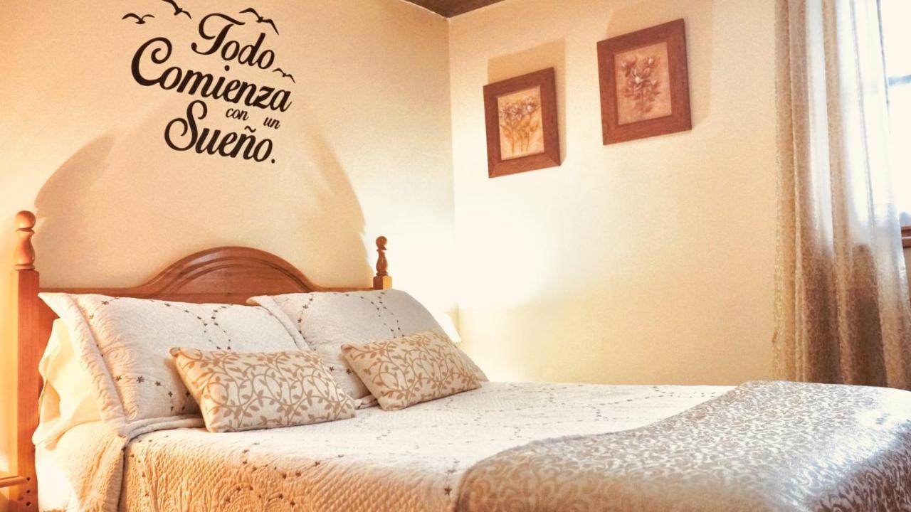 Apartamentos Caloca Dış mekan fotoğraf