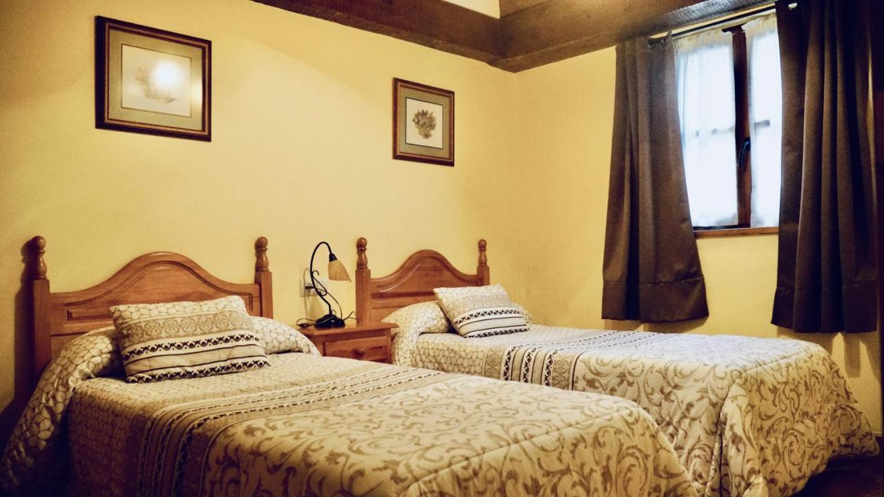 Apartamentos Caloca Dış mekan fotoğraf