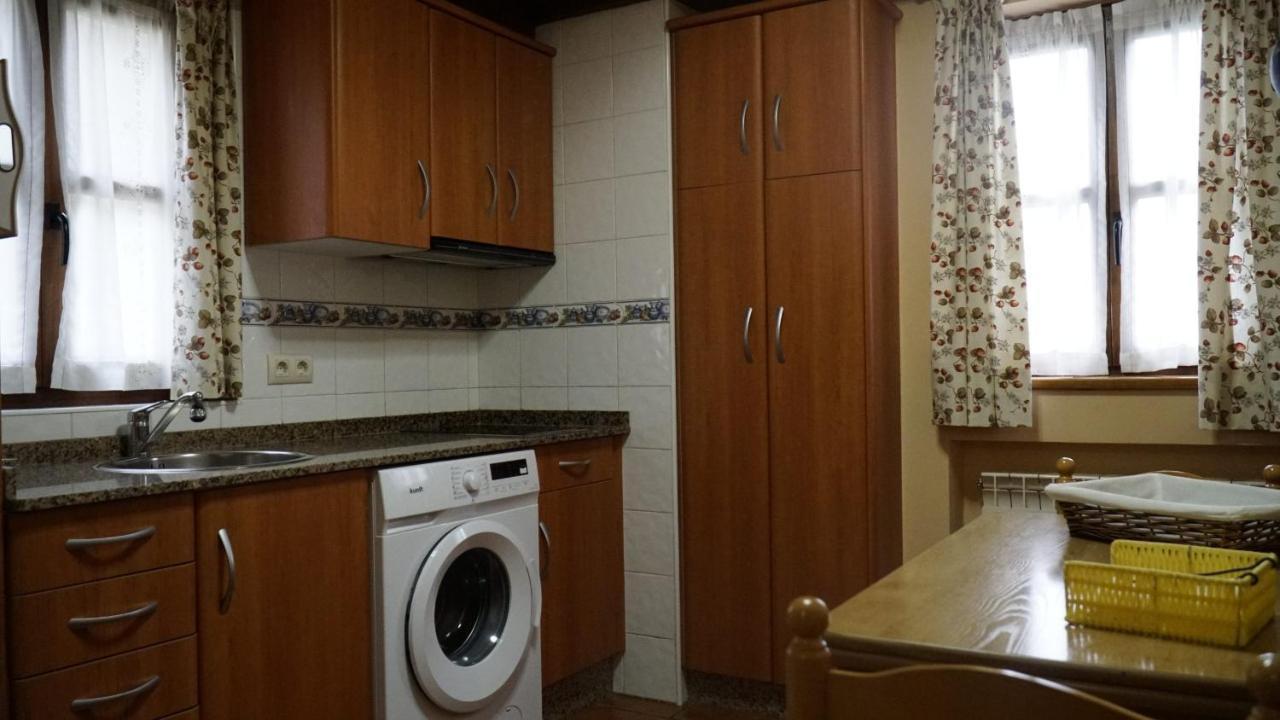 Apartamentos Caloca Dış mekan fotoğraf
