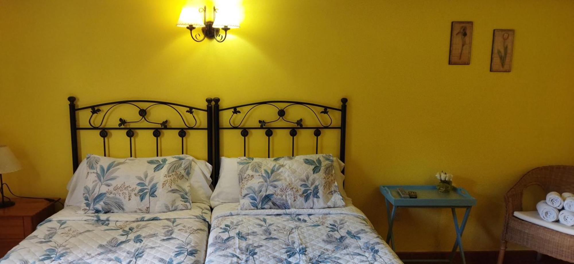 Apartamentos Caloca Dış mekan fotoğraf