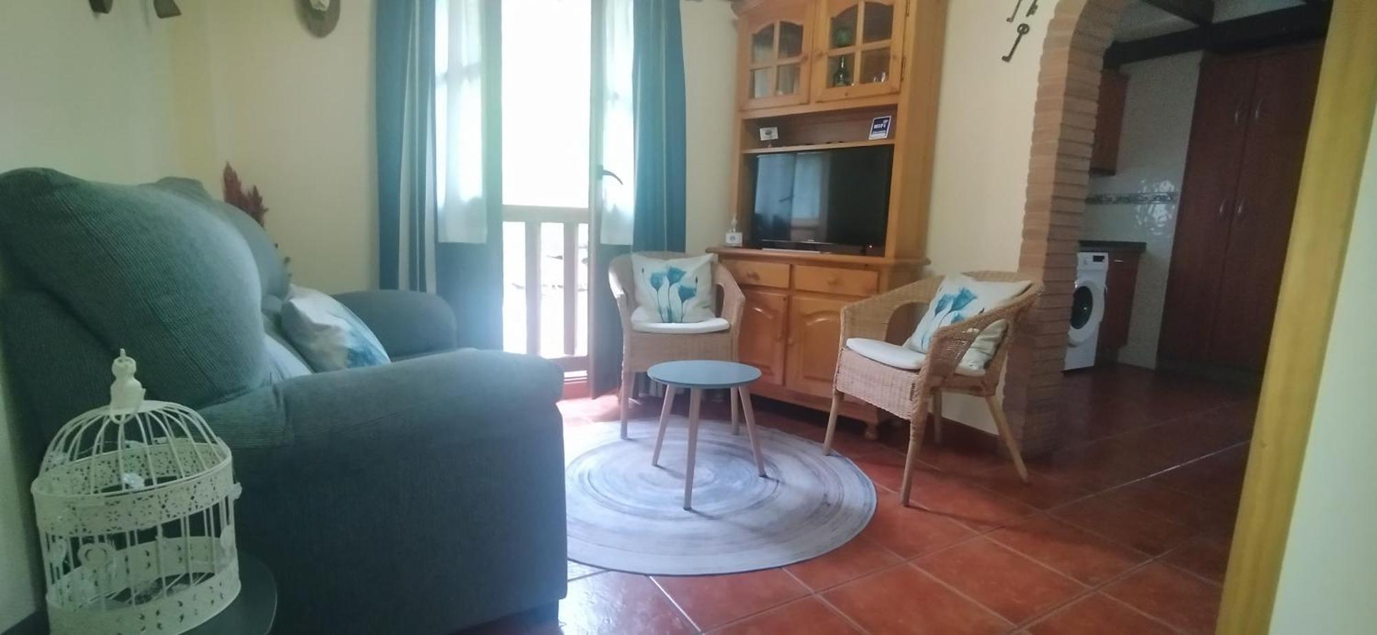 Apartamentos Caloca Dış mekan fotoğraf
