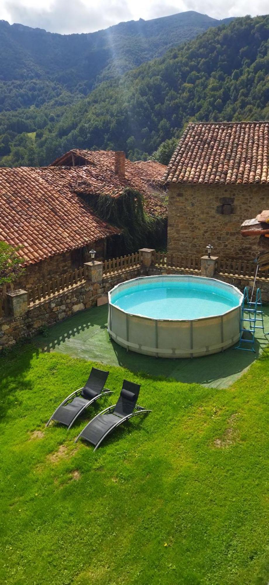 Apartamentos Caloca Dış mekan fotoğraf