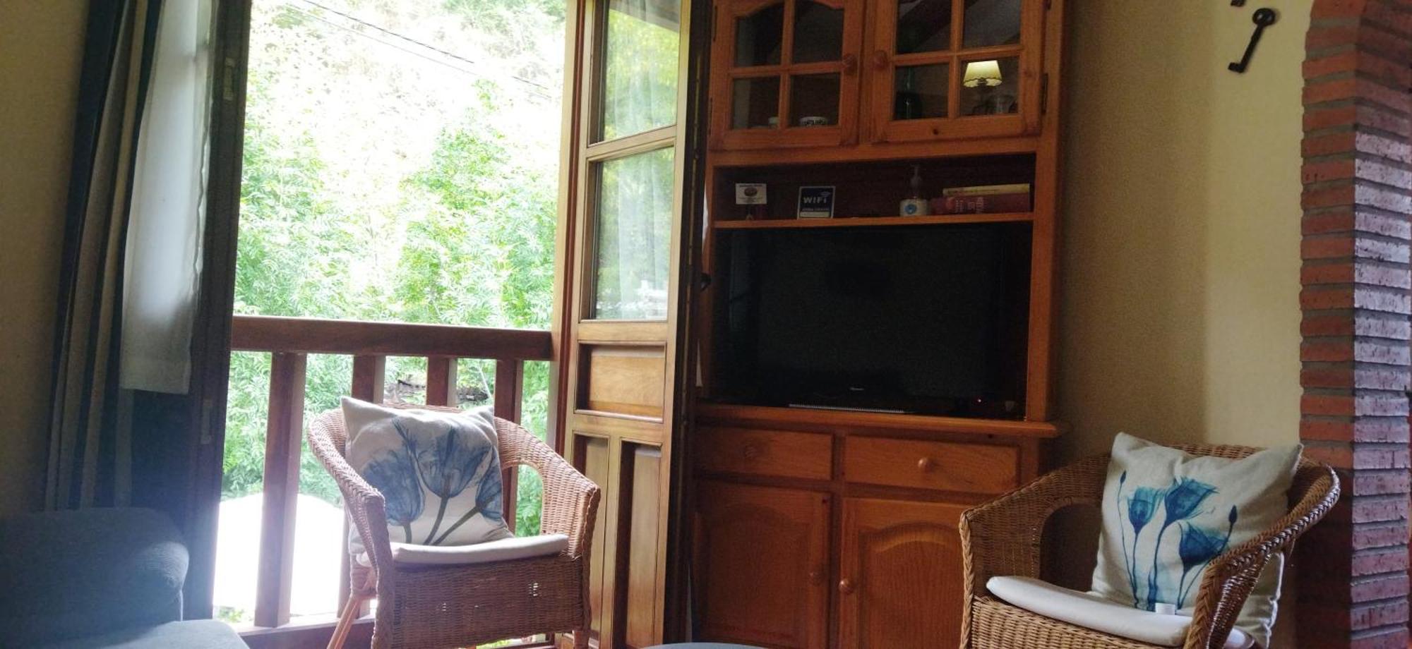 Apartamentos Caloca Dış mekan fotoğraf