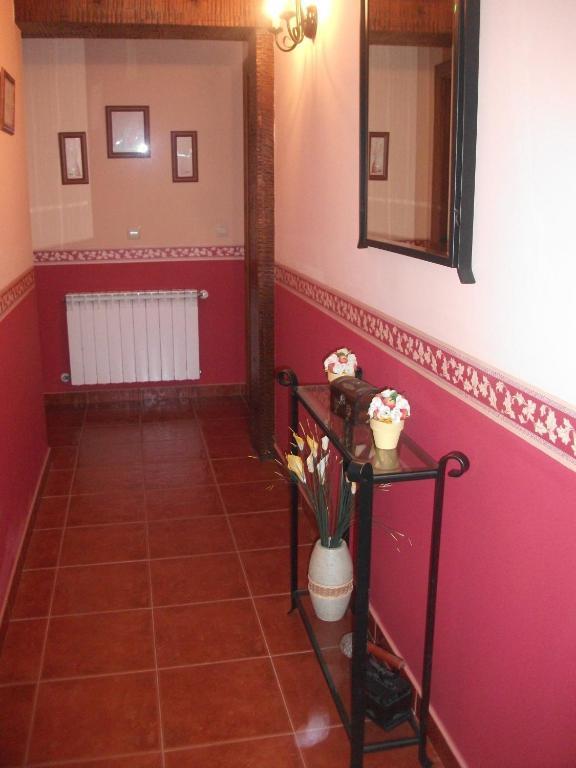 Apartamentos Caloca Oda fotoğraf