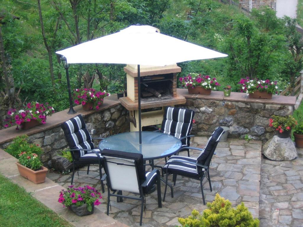 Apartamentos Caloca Oda fotoğraf