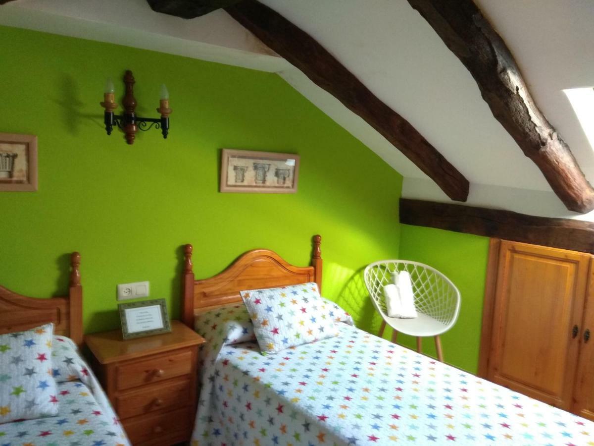 Apartamentos Caloca Dış mekan fotoğraf